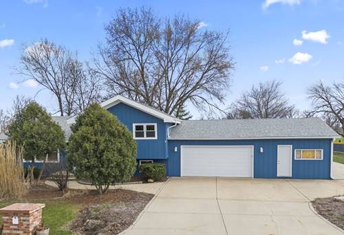30W325 Pomeroy, West Chicago, IL 60185