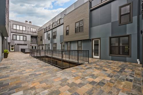 4840 S Dorchester Unit A, Chicago, IL 60615