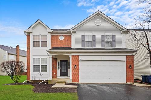 2131 W Silverleaf, Addison, IL 60101