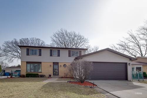 727 N Rumple, Addison, IL 60101