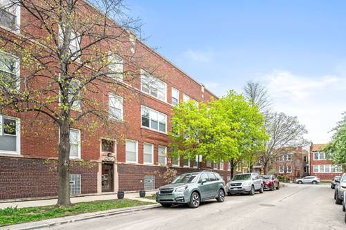 4544 N Troy Unit 2, Chicago, IL 60625