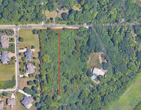 16 W 235 97th, Hinsdale, IL 60521