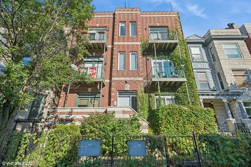 3755 N Wilton Unit 3SE, Chicago, IL 60613