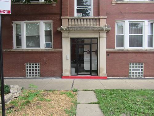 3639 W Thomas Unit 1, Chicago, IL 60651