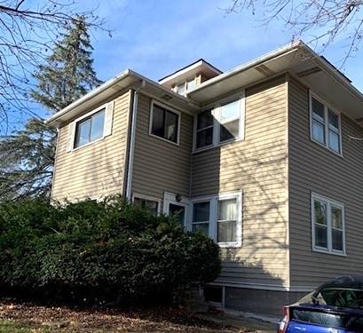 150 E Woodland, Lake Forest, IL 60045