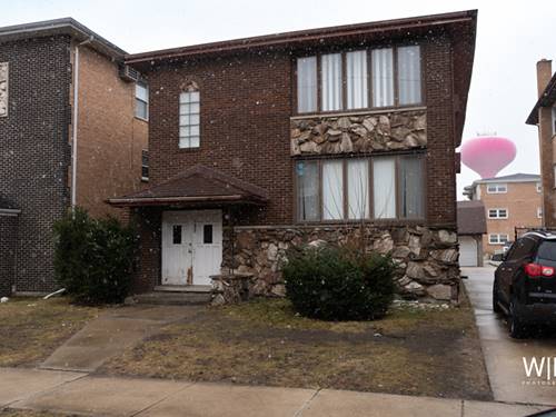 1677 Patricia, Calumet City, IL 60409