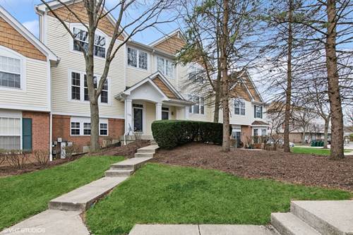1136 Georgetown, Vernon Hills, IL 60061