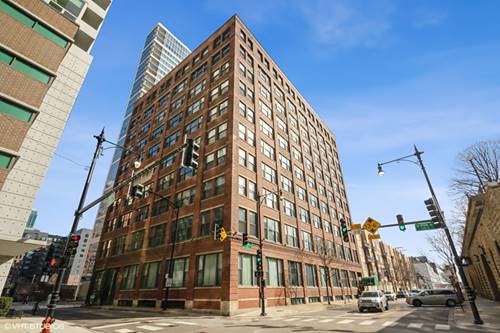 801 S Wells Unit 1003, Chicago, IL 60607