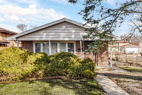14121 S Calhoun, Burnham, IL 60633