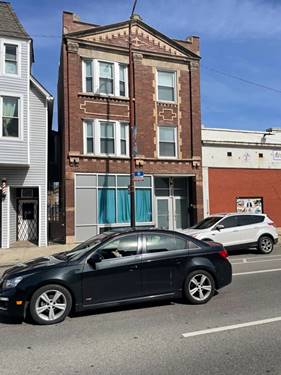 3538 W North, Chicago, IL 60647