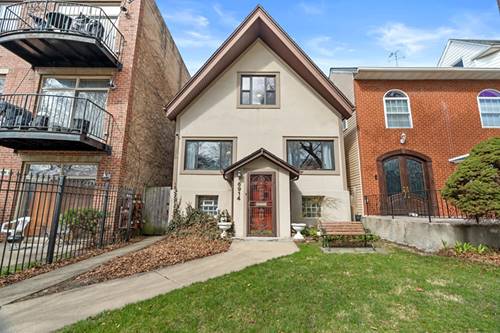 6914 S Cregier, Chicago, IL 60649