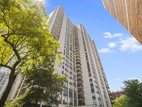 1460 N Sandburg Unit 2109A, Chicago, IL 60610
