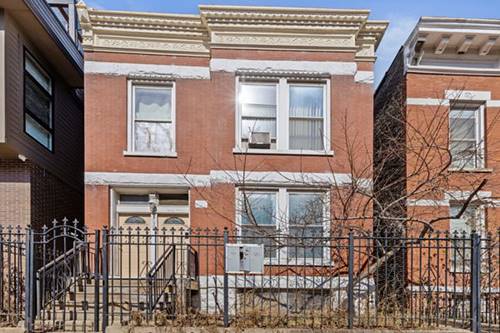 2020 W Superior, Chicago, IL 60612