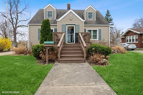 3239 181st, Lansing, IL 60438