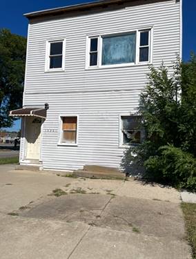 13301 S Burley, Chicago, IL 60633