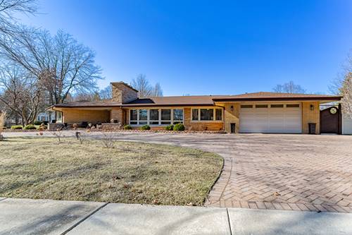 711 E Greenview, Itasca, IL 60143