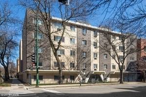 1060 W Hollywood Unit 502, Chicago, IL 60660