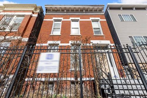 2016 W Superior, Chicago, IL 60612