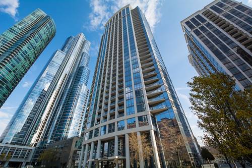1235 S Prairie Unit 3507, Chicago, IL 60605