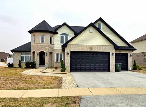 19811 Margaret, Lynwood, IL 60411
