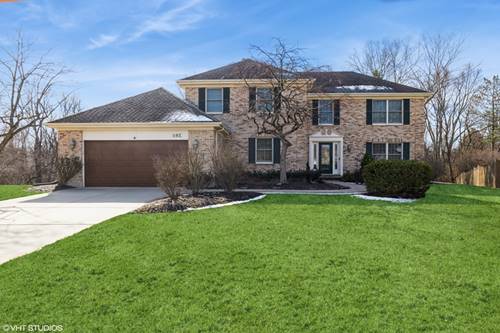 1 Sussex, Vernon Hills, IL 60061