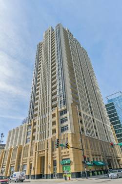 1400 S Michigan Unit 2210, Chicago, IL 60605