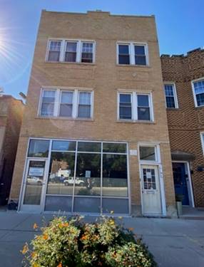 3906 N Ashland Unit 2, Chicago, IL 60613