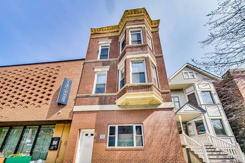 3151 N Southport Unit 1R, Chicago, IL 60657