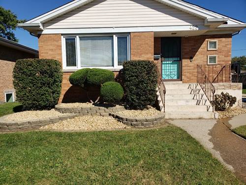 422 154th, Calumet City, IL 60409