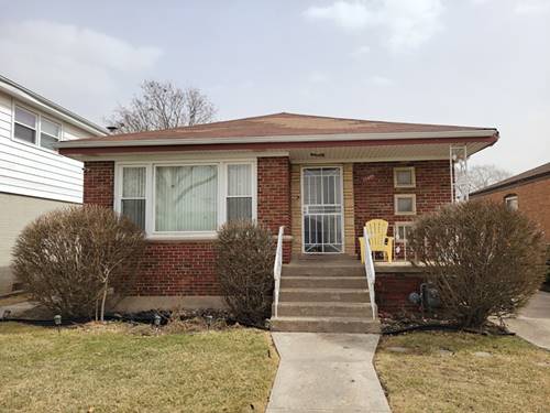 15405 Drexel, Dolton, IL 60419