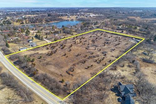 26049 N Il Route 59, Wauconda, IL 60084