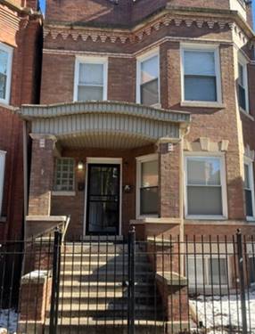 6145 S Eberhart Unit 2, Chicago, IL 60637
