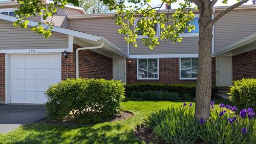 1991 N Williamsburg, Palatine, IL 60074