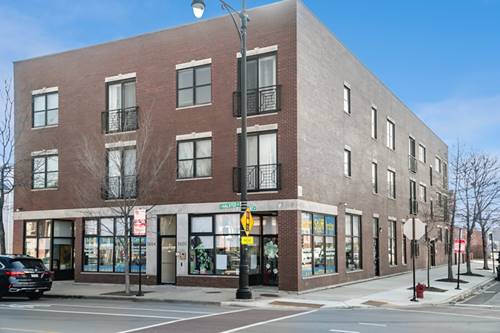 3600 S Halsted, Chicago, IL 60609