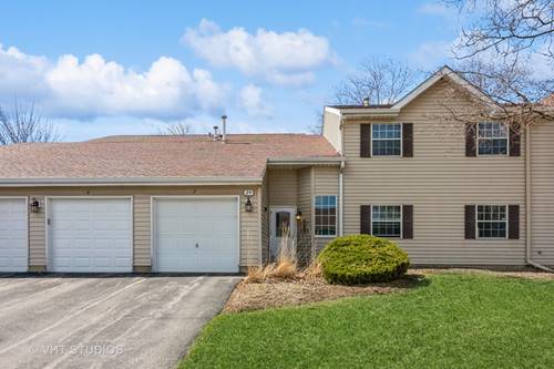 20 Gant Unit A, Streamwood, IL 60107