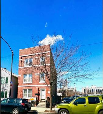 944 W 18th, Chicago, IL 60608