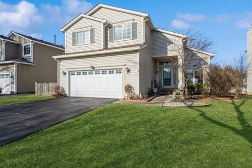 1676 Napa, Gurnee, IL 60031
