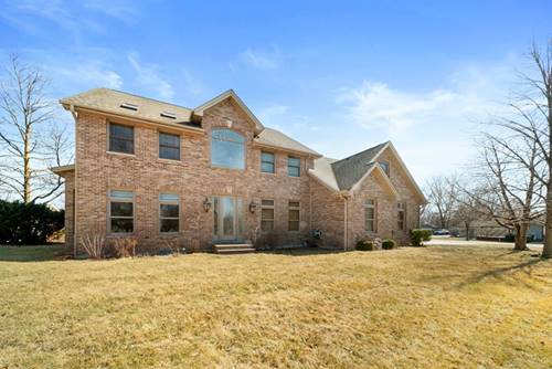 115 E Woodlawn, New Lenox, IL 60451