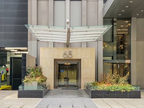 65 E Monroe Unit 4418, Chicago, IL 60603