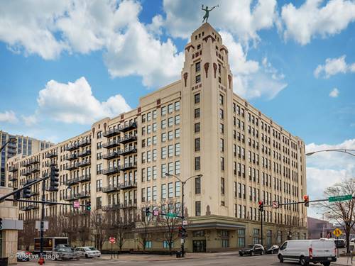 758 N Larrabee Unit 701, Chicago, IL 60654