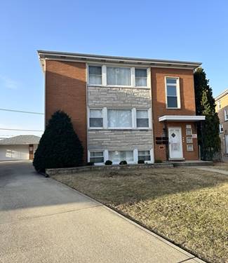 8063 W Churchill, Niles, IL 60714