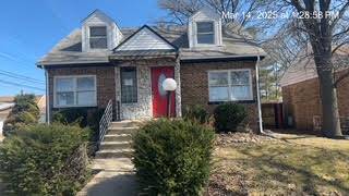 14411 S Parnell, Riverdale, IL 60827