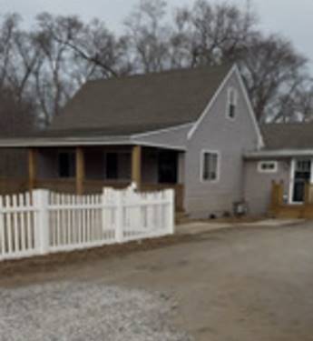 20153 Stoney Island, Chicago Heights, IL 60411