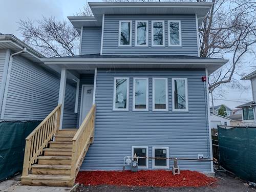 1131 S Ridgeland, Oak Park, IL 60304
