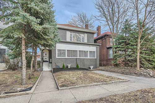 7223 S Paxton, Chicago, IL 60649