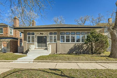7237 S Luella, Chicago, IL 60649