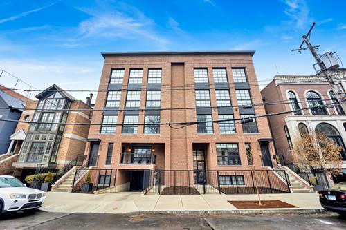 1526 N Wieland Unit 2S, Chicago, IL 60610