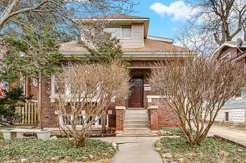 537 S 5th, Des Plaines, IL 60016