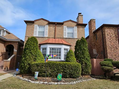 1907 N Rutherford, Chicago, IL 60607
