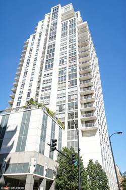 200 W Grand Unit 1202, Chicago, IL 60654